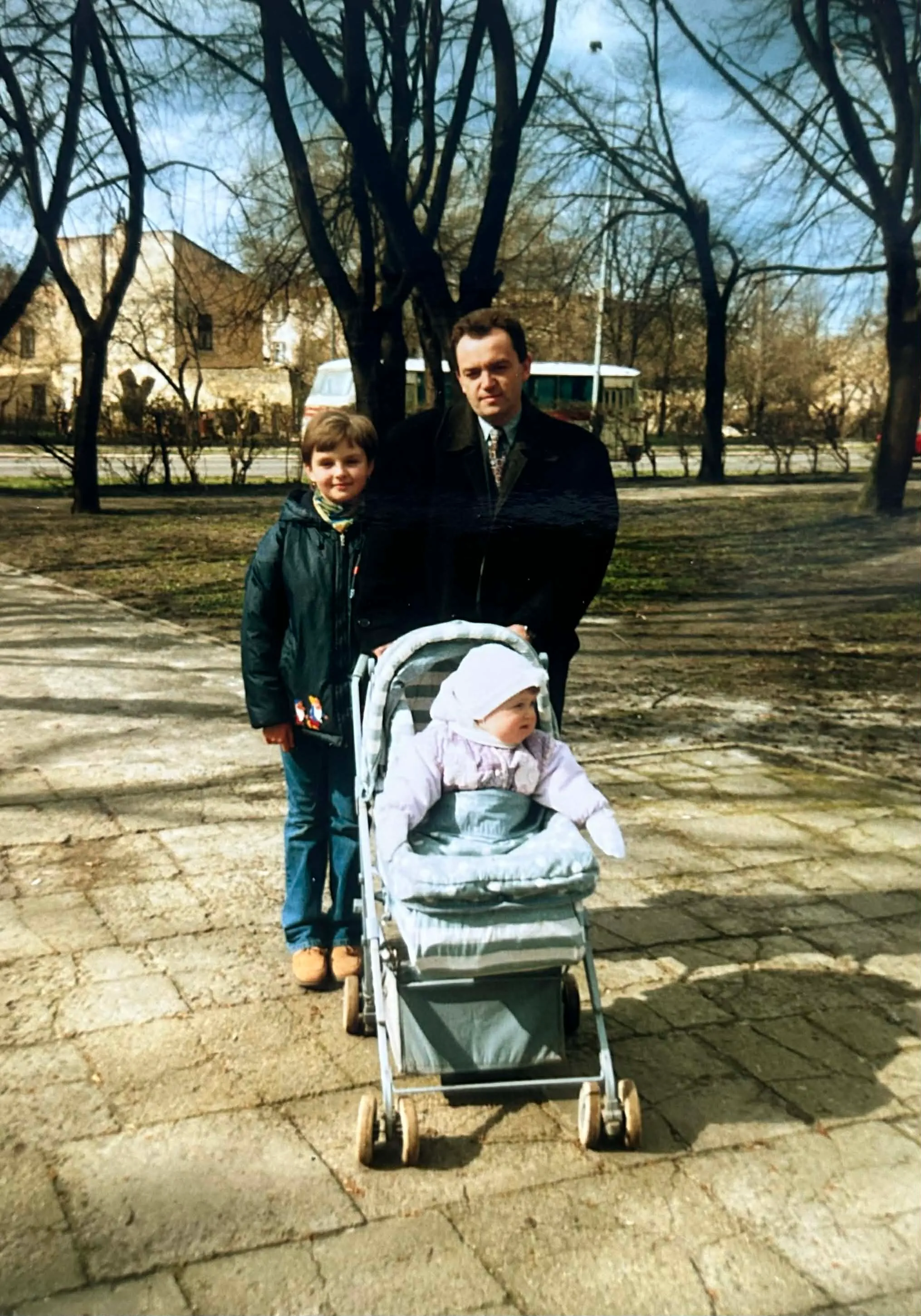 Фото архів