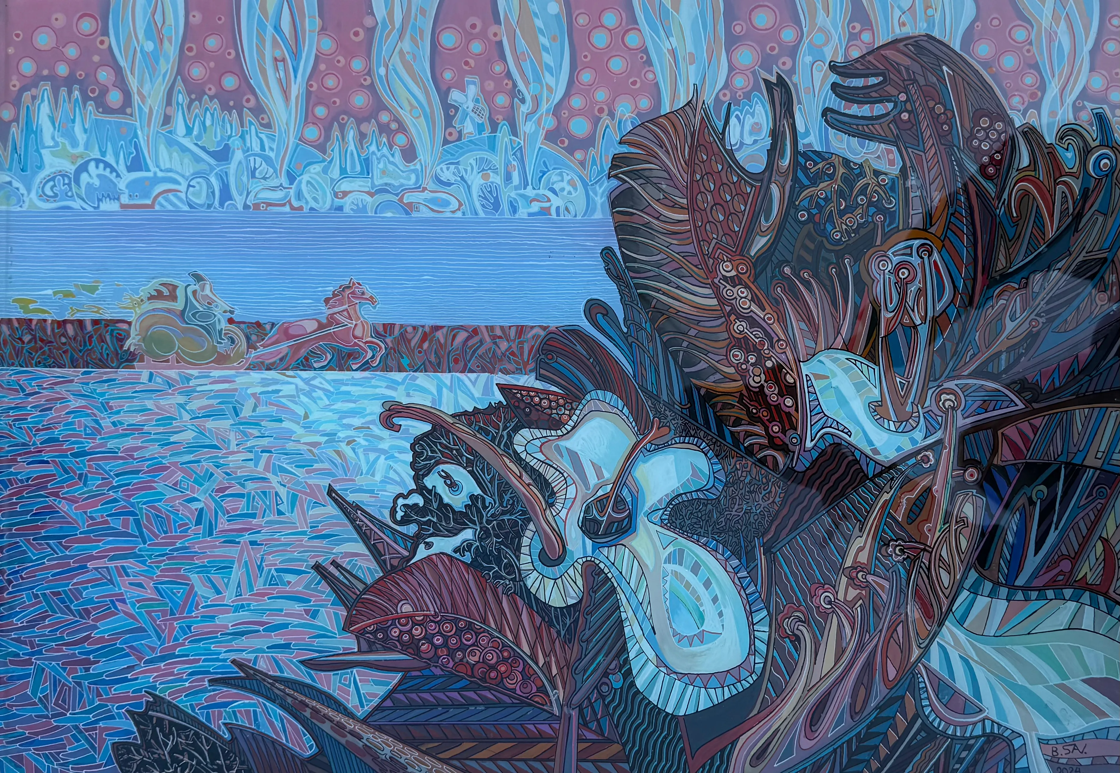 «Морозко 2»