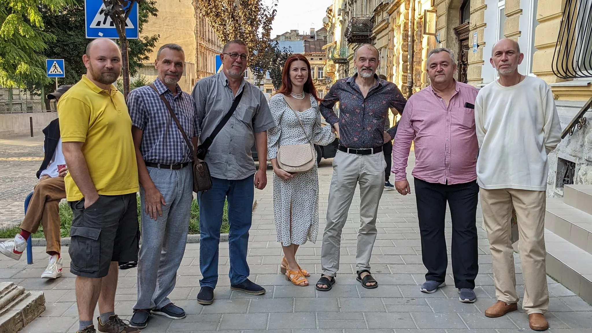 Фото архів