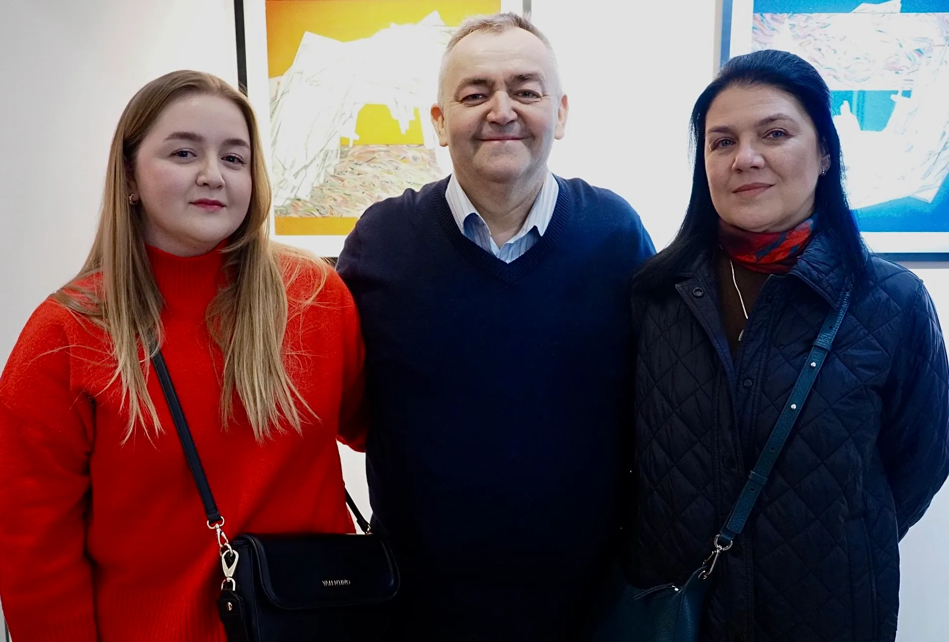 Остання виставка