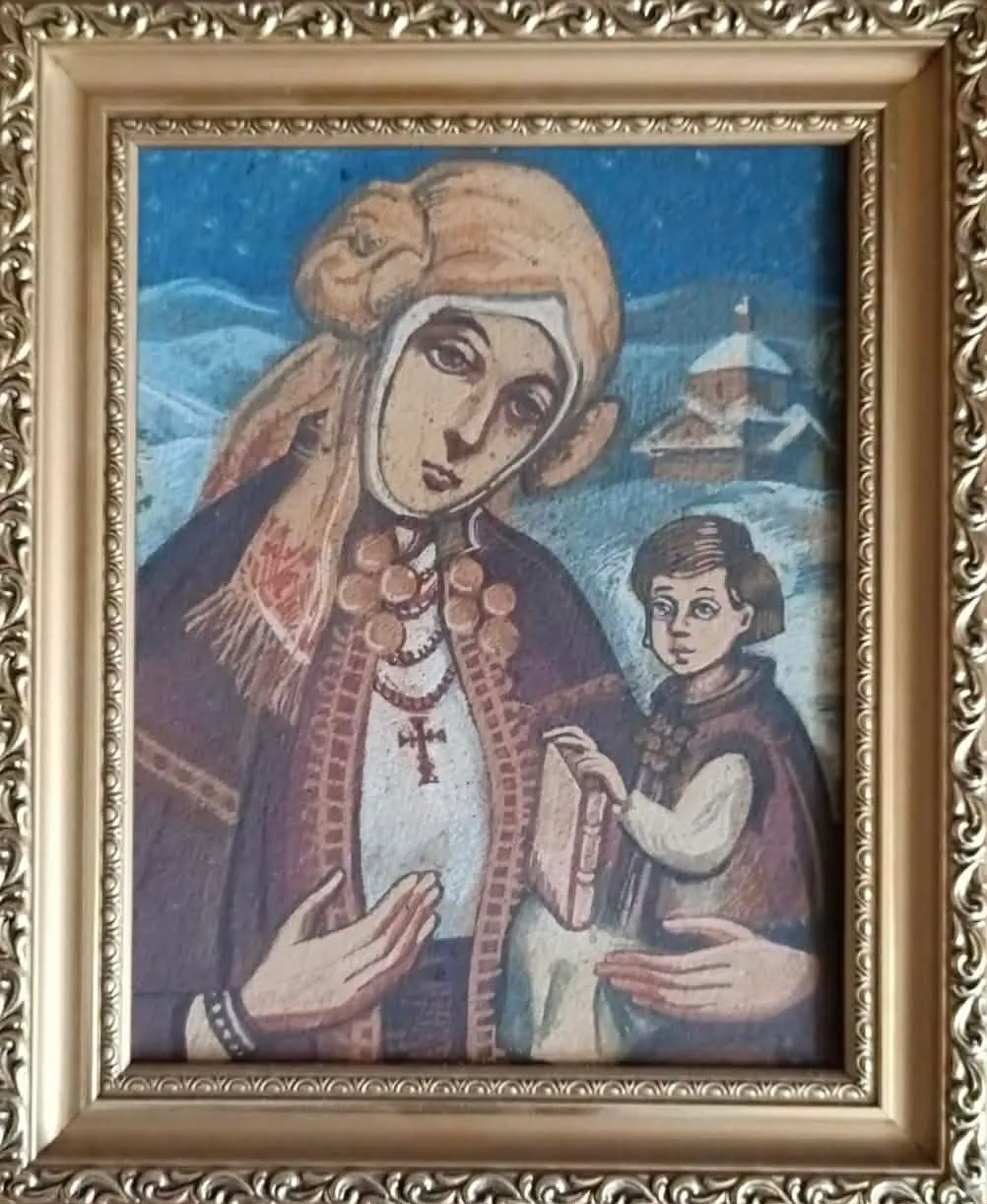 Пастелі
