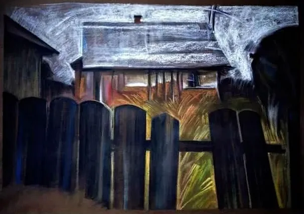 Пастелі