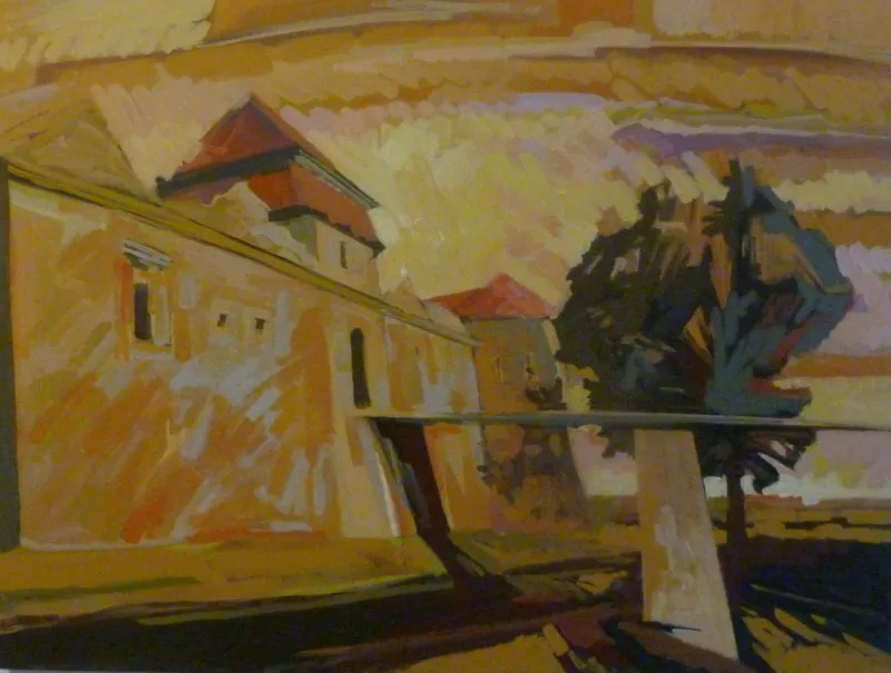 Фарби